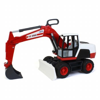 2671 BR MB SPRINTER DHL DRIVER