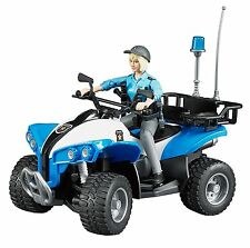 63010 BR POLICE QUAD