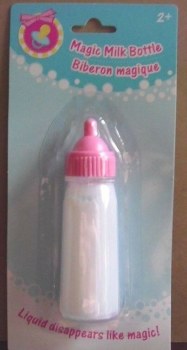 MAGIC DOLLS BOTTLE