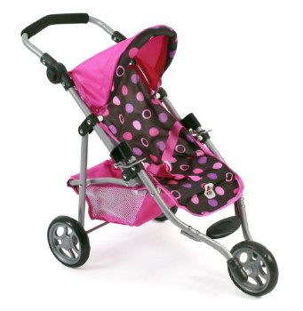 JOGGING BUGGY LOLA