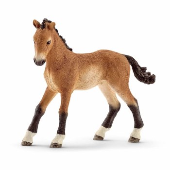13804 SH TENNESSEE WALKER FOAL