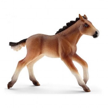 13807 SCHLEICH MUSTANG FOAL
