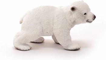 14708 SH POLAR BEAR CUB WALKIN