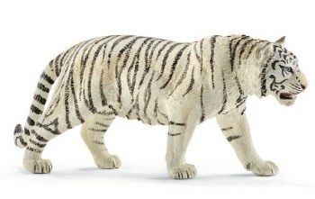 14731 SCH TIGER WHITE