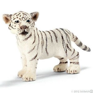 14732 SH TIGER CUB WHITE