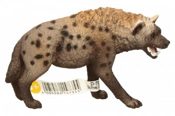 14735 SCHLEICH HYENA