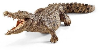 14736 SCHLEICH CROCODILE