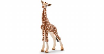 14751 SCHLEICH  GIRAFFE CALF