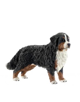 16397 SH BERNESE MOUNTAIN DOG