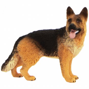 16831 SCHLEICH GERMAN SHEPHERD