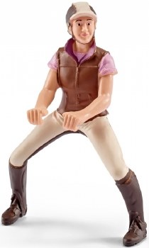 42162 SCH RECREATIONAL RIDER