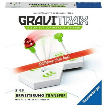 GRAVITRAX  TRANSFER