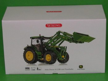 6125R WIKING JOHN DEERE