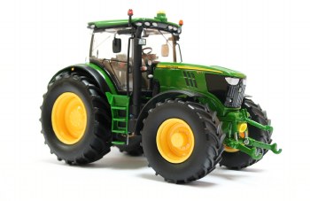 WIKING JOHN DEERE 731R