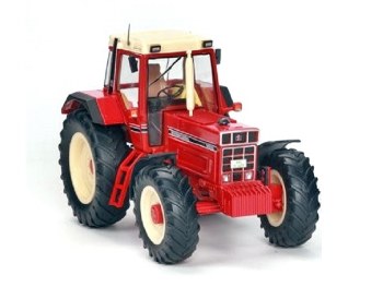 1:32 IHC 1455 XL WIKING TRACTO
