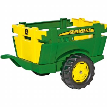 ROLLY J/D FARM TRAILER