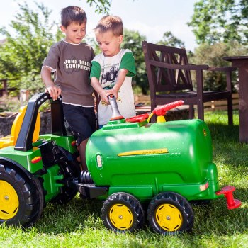 ROLLY JD WATER TANKER PUMP