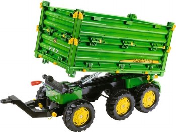ROLLY JD MULTI TRAILER