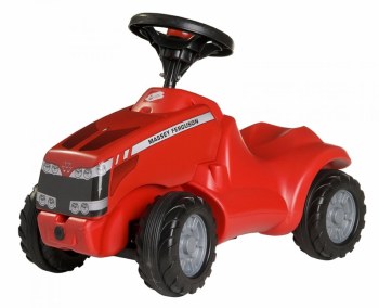 ROLLY MASSEY FERG MINI TRAC