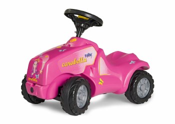 ROLLY CARABELLA MINI TRAC