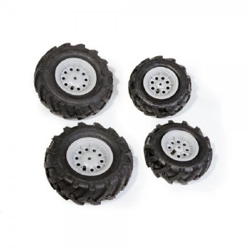 ROLLY RUBBER TYRES