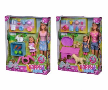 COCOMELON STACKING CUPS