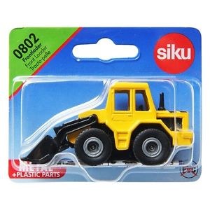 0802 SIKU FRONT LOADER