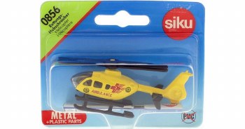 0856 SIKU HELICOPTER