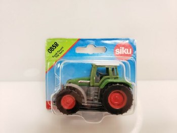 0858 SIKU FENDT 926 TRACTOR