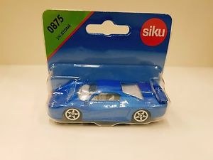 0875 STORM SPORTS CAR