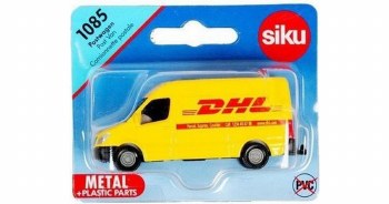 1085 SIKU EXPRESS POST VAN