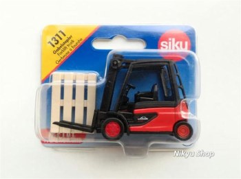 1104 SIKU SWEEPER