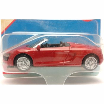 1316 AUDI R8 SPYDER