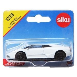 1544 SIKU NH W PALLET FORK&amp;