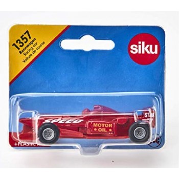 1357 SIKU RACING CAR