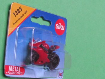 1385 DUCATI PANIGALE 1299