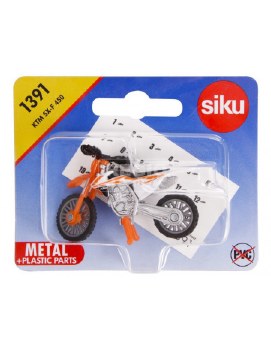 1391 KTM SX-F 450