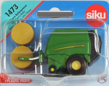 1473 SIKU JD BALER