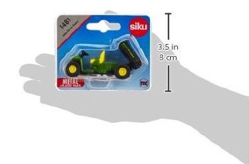 1481 SIKU JD GATOR