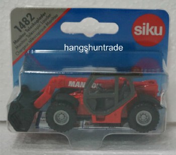 1482 SIKU MANITOU TELESCPIC LO
