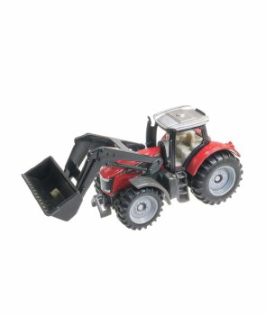 1484 SIKU MASSEY FERGUSON W/L