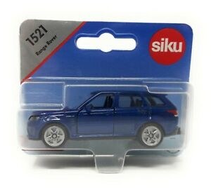 1521 RANGE ROVER