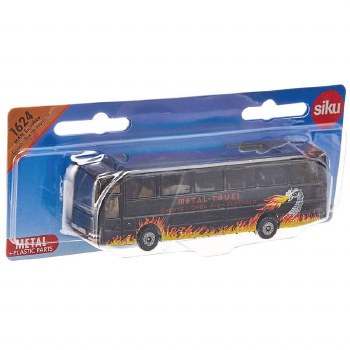 1624 SIKU MAN COACH