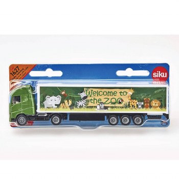 1627 TRUCK &amp; TRAILER