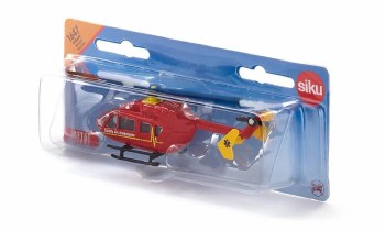 1647 SIKU HELICOPTER TAXI