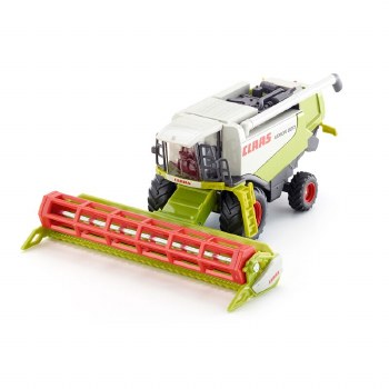1991 CLAAS COMBINE HARVESTER