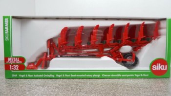 2064 VOGEL &amp; NOOT SEMI MOUNTED