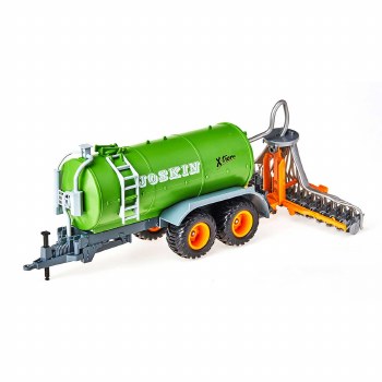 2270 JOSKIN VACUUM TANKER