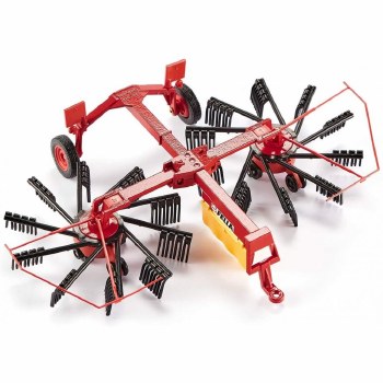 2451 SIKU WHIRL RAKE