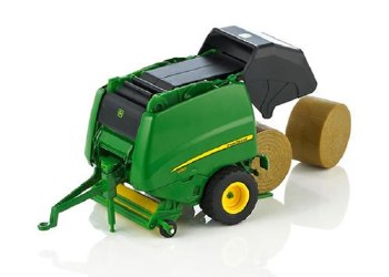 2465 JD BALER 1:32
